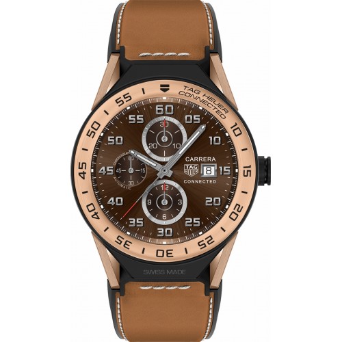 Tag Heuer Connected SBF8A5000-32FT6110